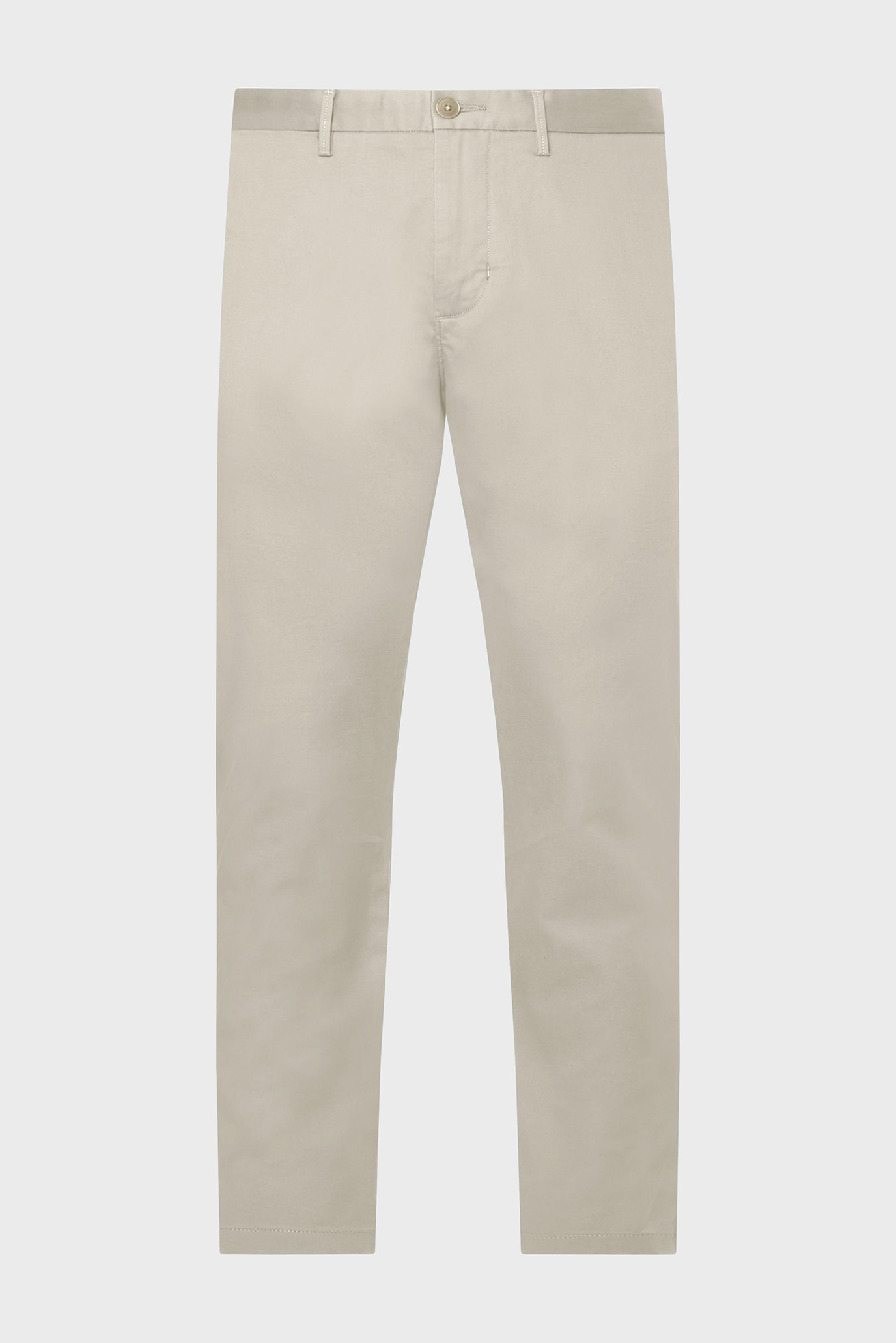 Мужские бежевые чиносы CHINO DENTON 1985 PIMA COTTON 1