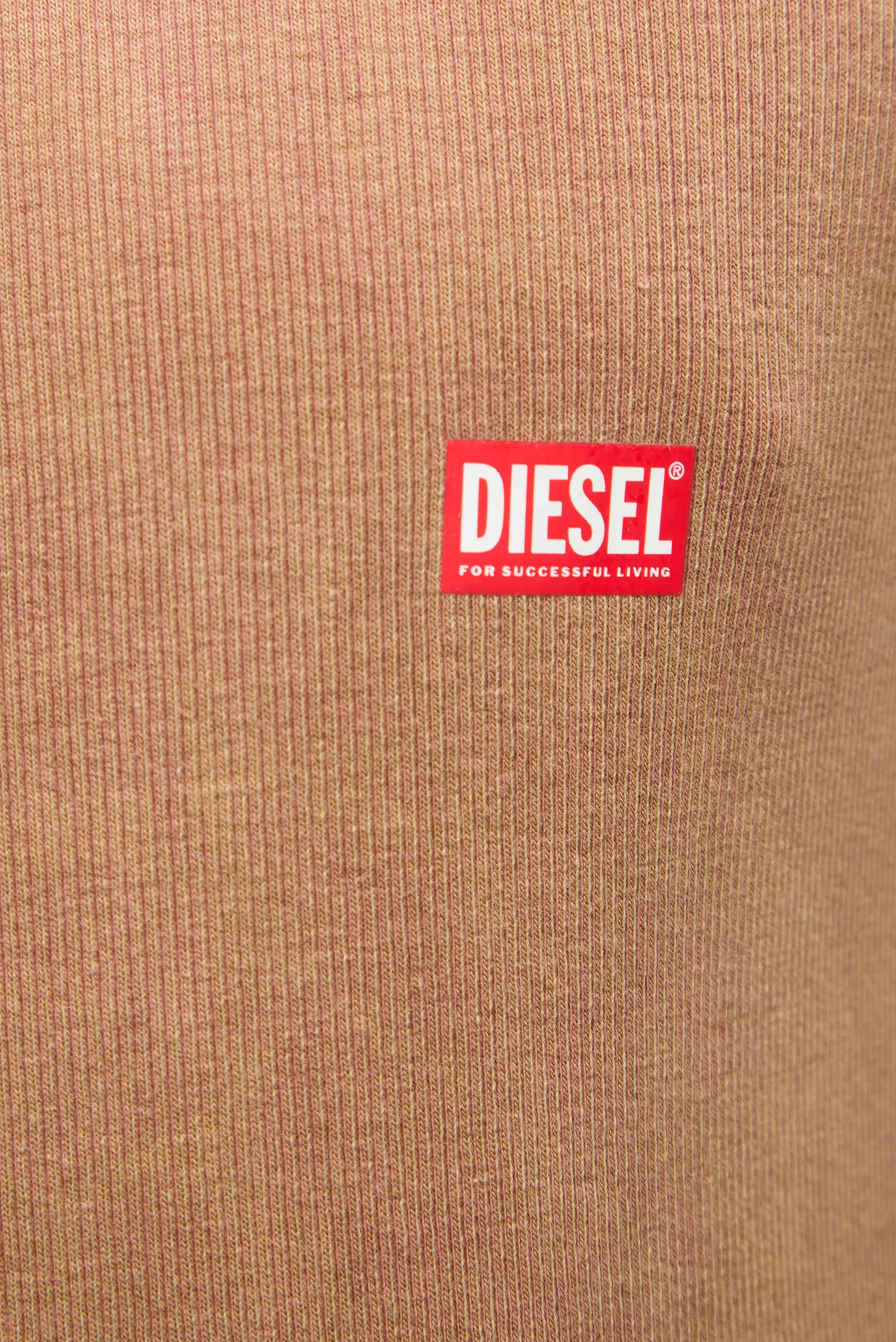 Мужская коричневая майка T-LIFTY-R1 3