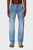 Чоловічі сині джинси 1985 LARKEE