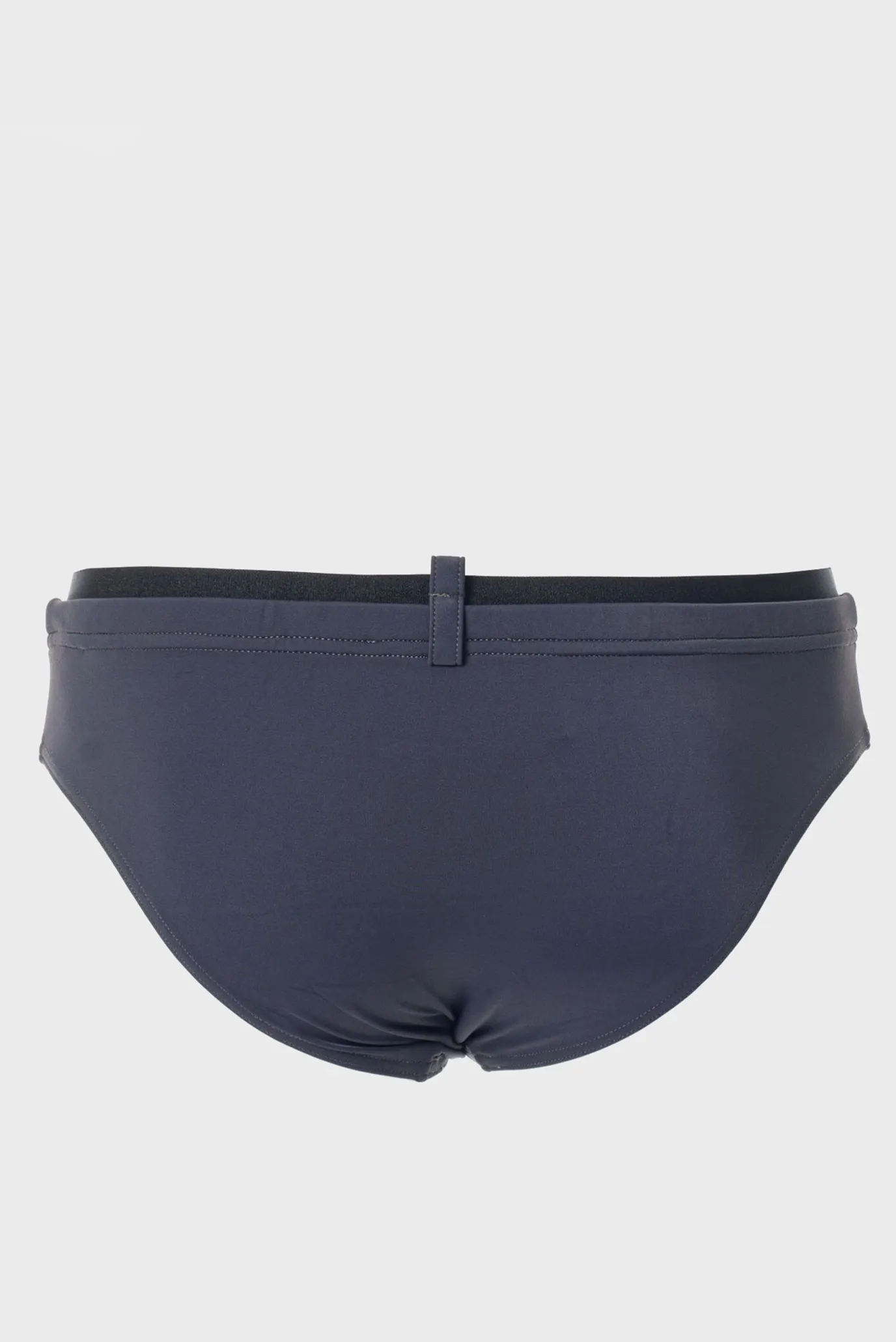 Чоловічі темно-сірі плавки 2