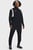 Чоловічий чорний спортивний костюм (кофта, штани) UA M's Ch. Tracksuit