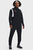 Мужской черный спортивный костюм (кофта, брюки) UA M's Ch. Tracksuit
