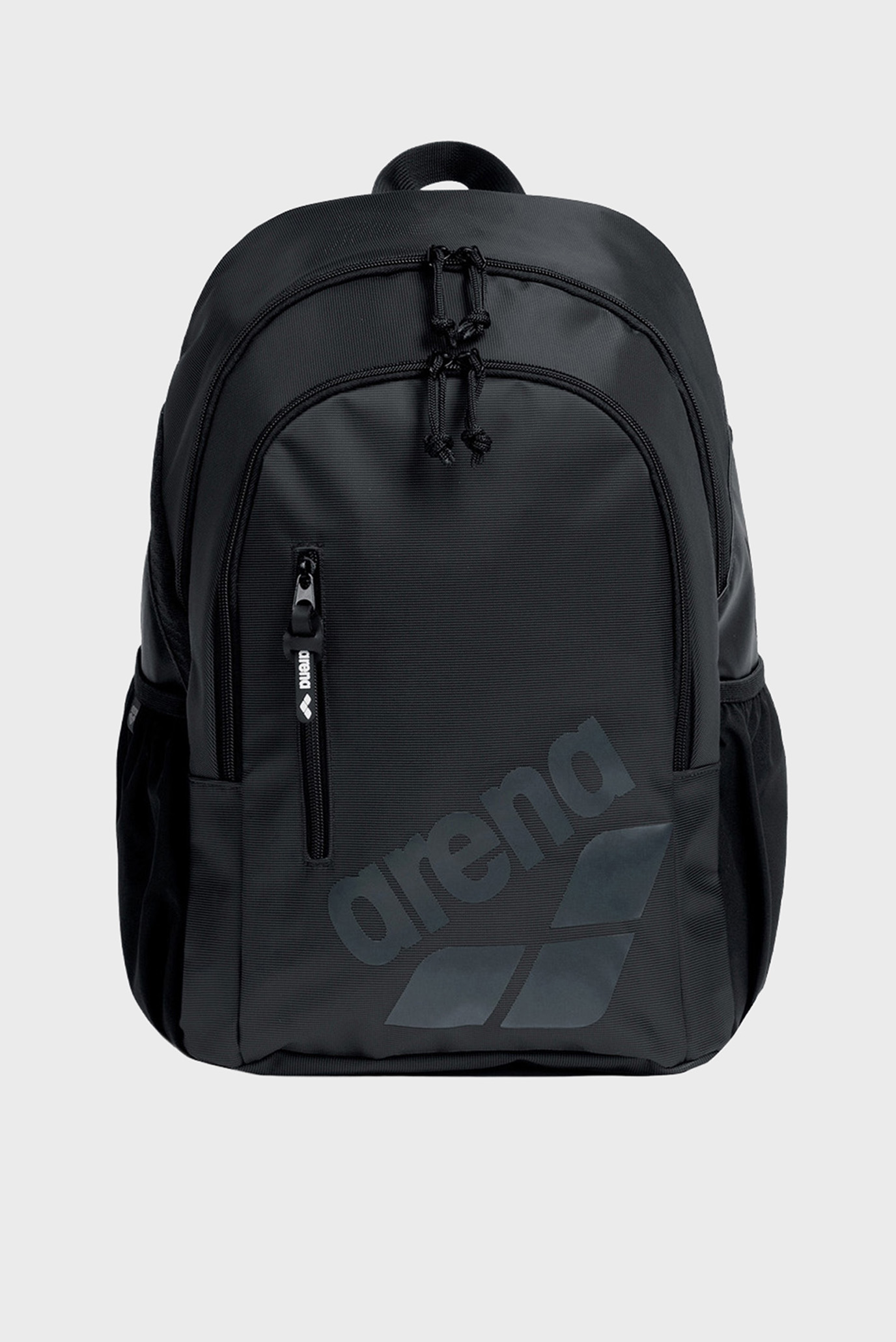 Черный рюкзак ALL SET BACKPACK 30L Черный ONESIZE Arena 010227-100 Черный рюкзак ALL SET BACKPACK 30L Черный ONESIZE Arena 010227-100