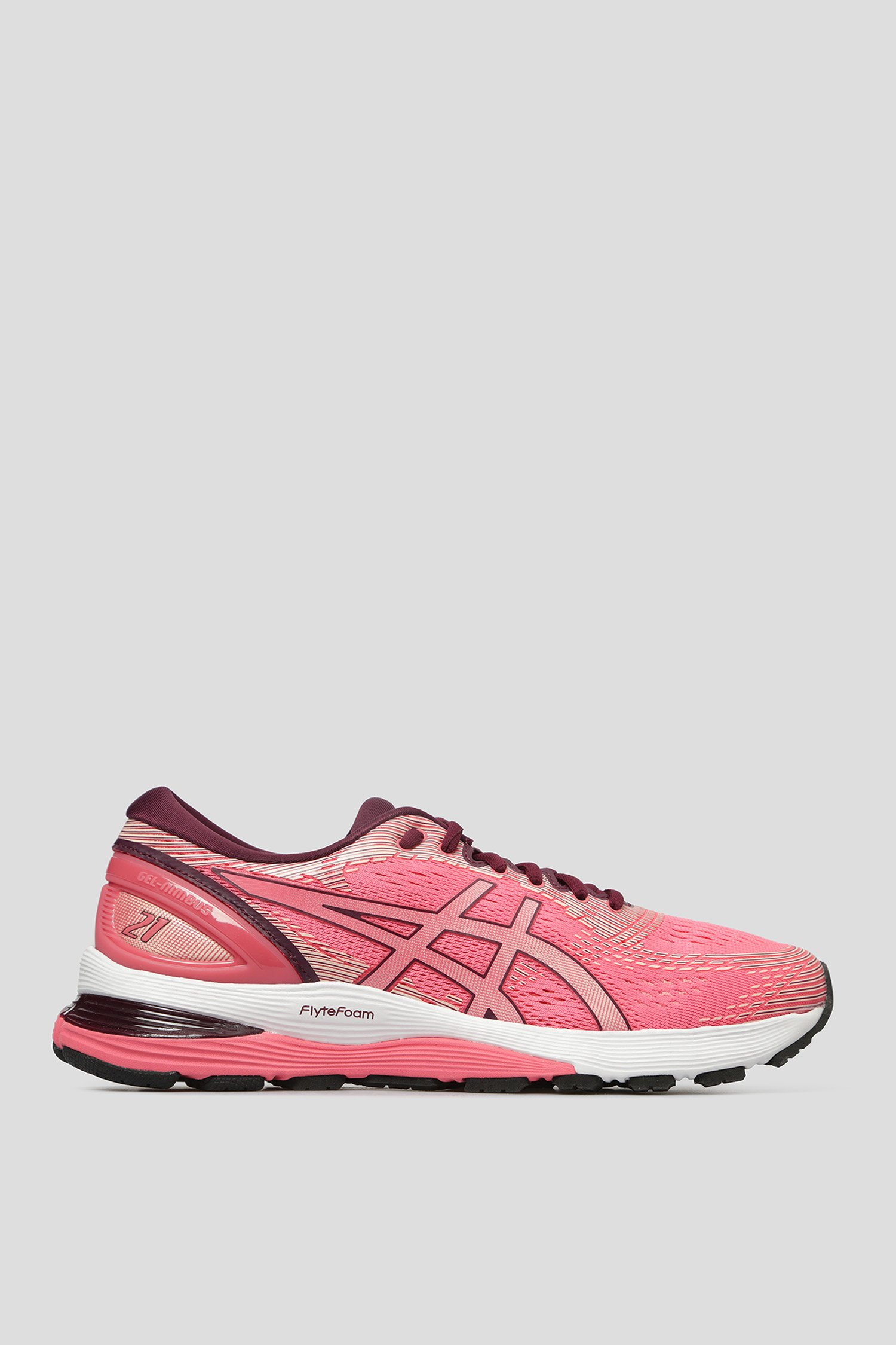 GEL Nimbus 21 Asics 1012A156 700 MD Fashion