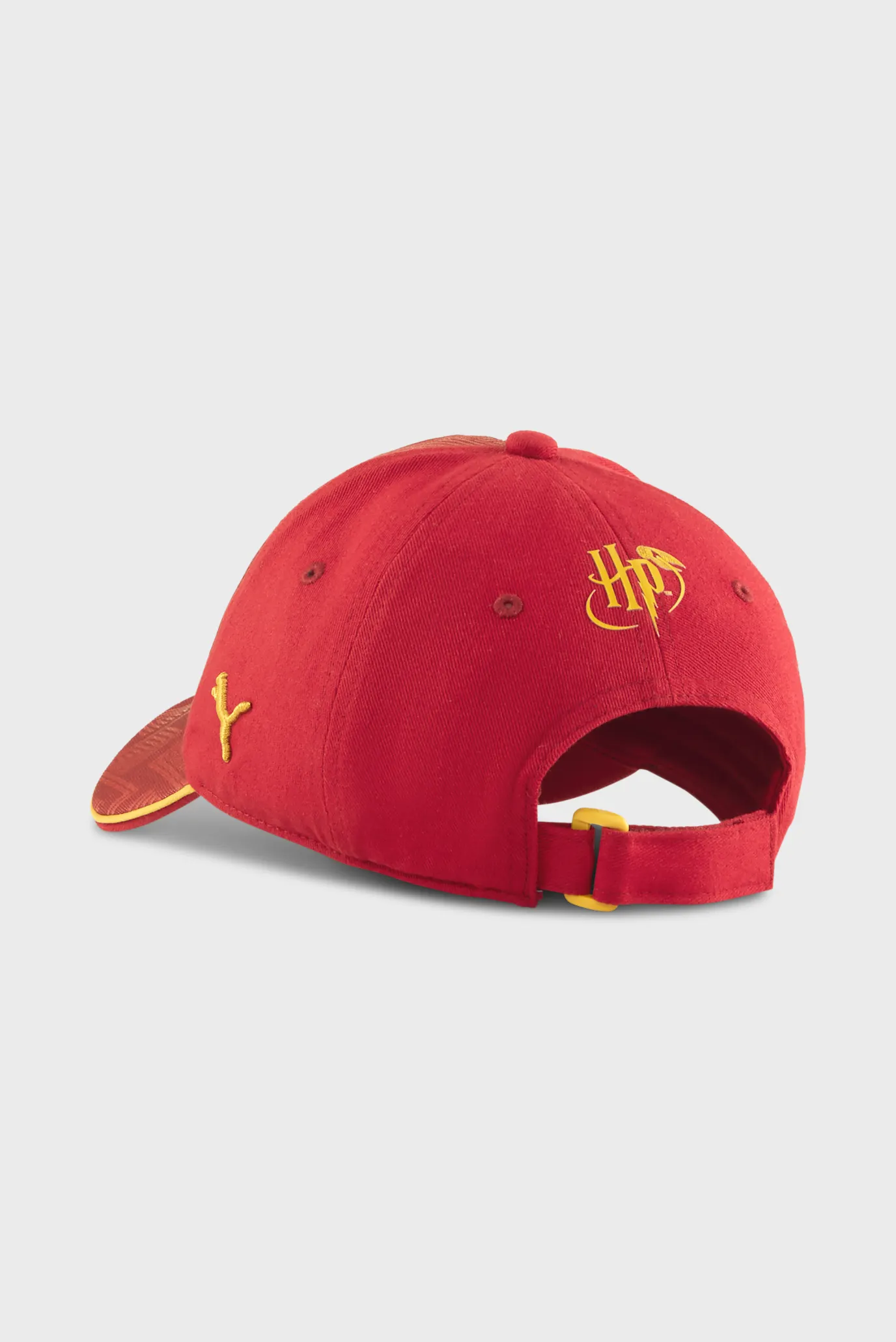 Дитяча червона кепка PUMA x HARRY POTTER Dad Cap Youth 2