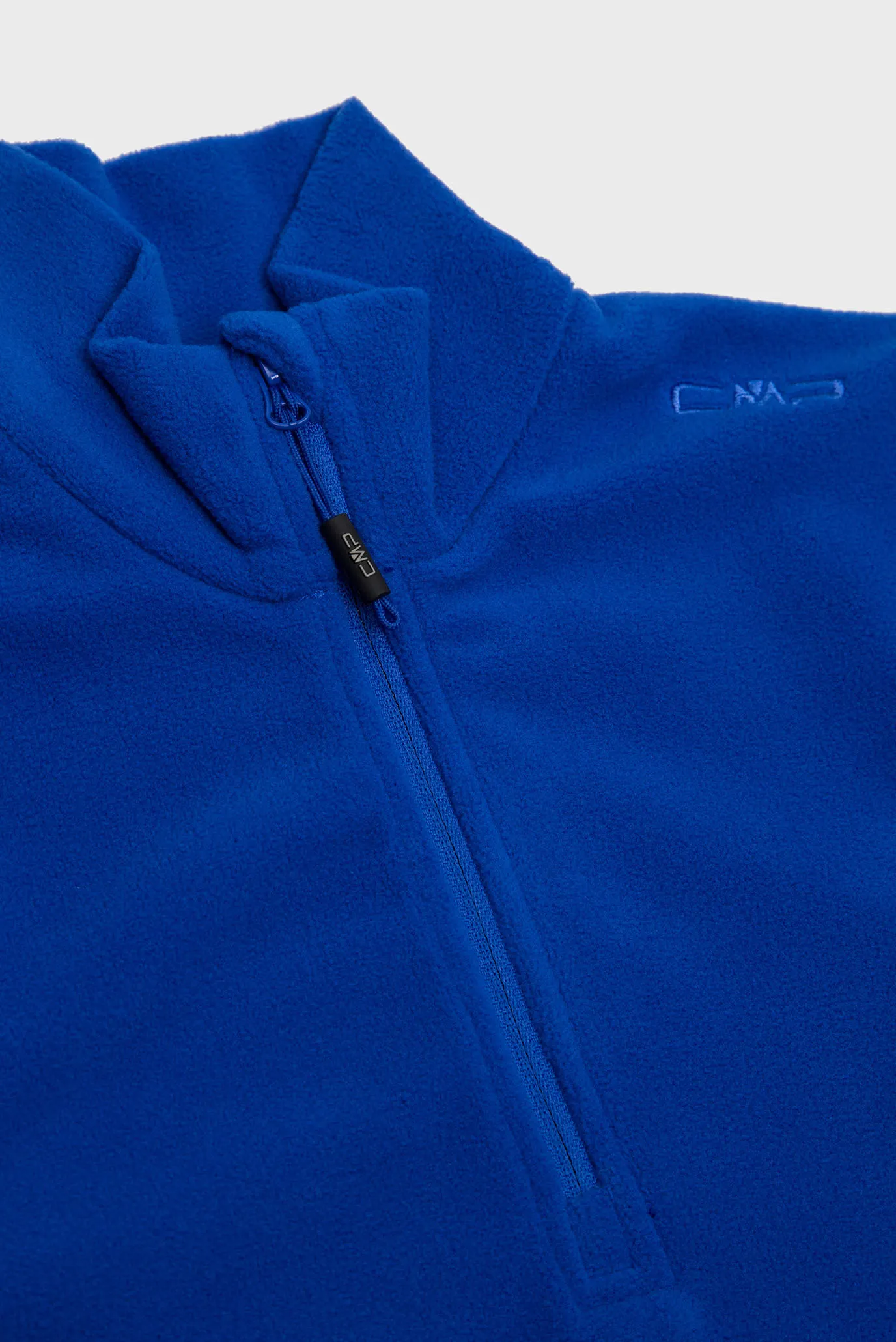 Детская синяя спортивная кофта 3