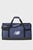 Темно-синяя спортивная сумка Team Duffel Bag