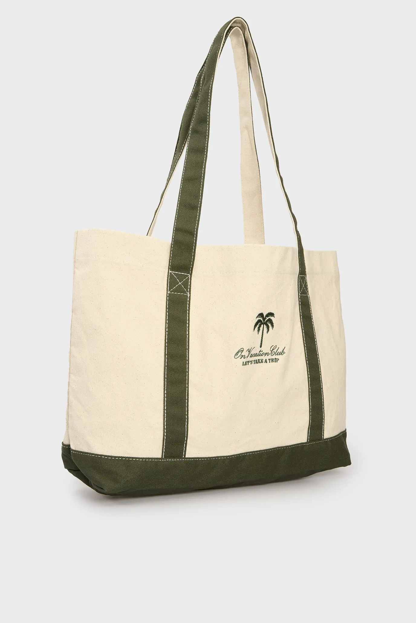 Бежева сумка Tiles 4