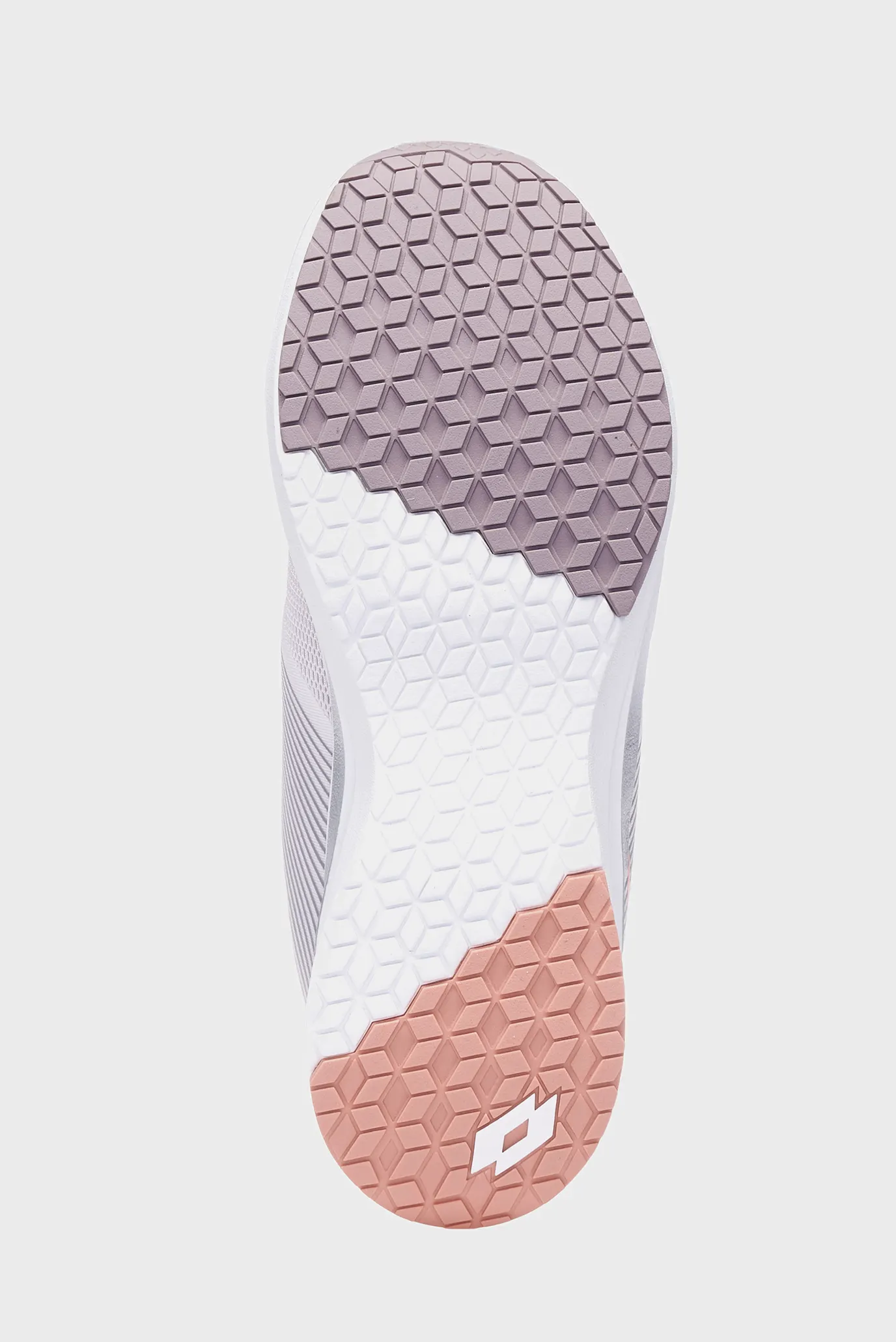 Жіночі пудрові кросівки SPEEDEVO 700 W 5