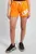 Жіночі помаранчеві шорти