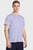Чоловіча фіолетова футболка UA LAUNCH SHORTSLEEVE