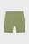 Мужские зеленые шорты OUTPACE 5