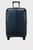 Темно-синий чемодан 69 см MAJOR-LITE