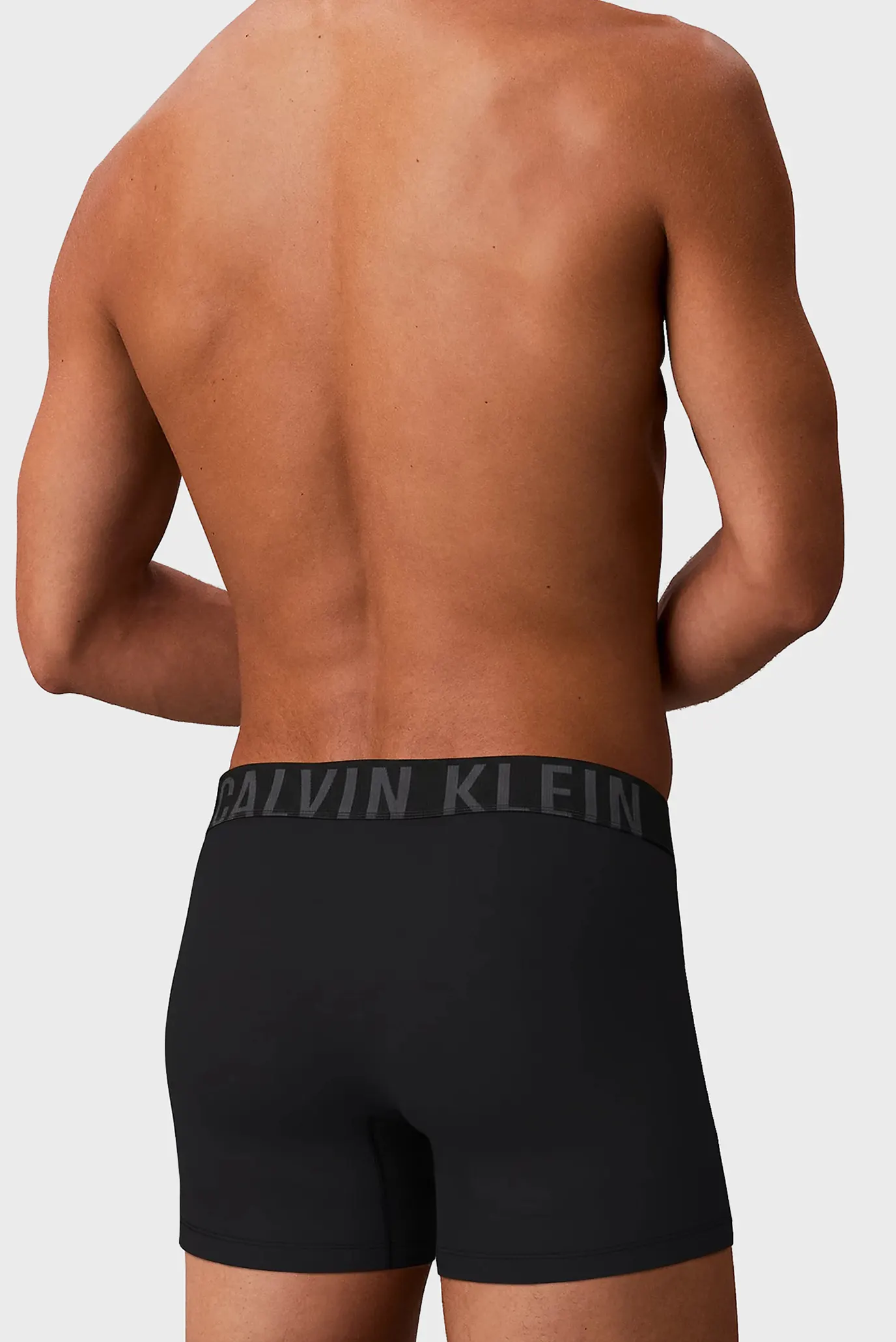 Чоловічі боксери (3 шт) BOXER BRIEF 3