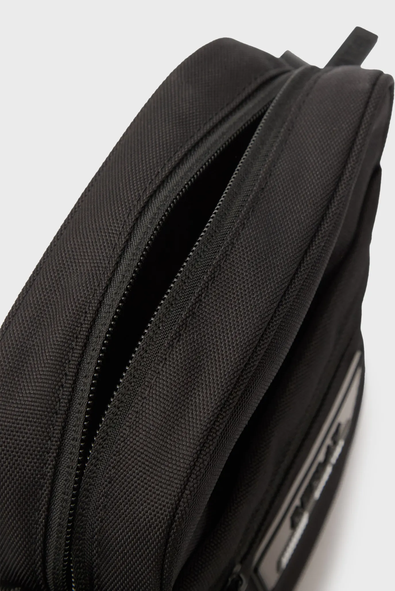 Чоловіча чорна сумка 2