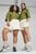 Жіночі білі шорти BETTER CLASSICS Women's Shorts