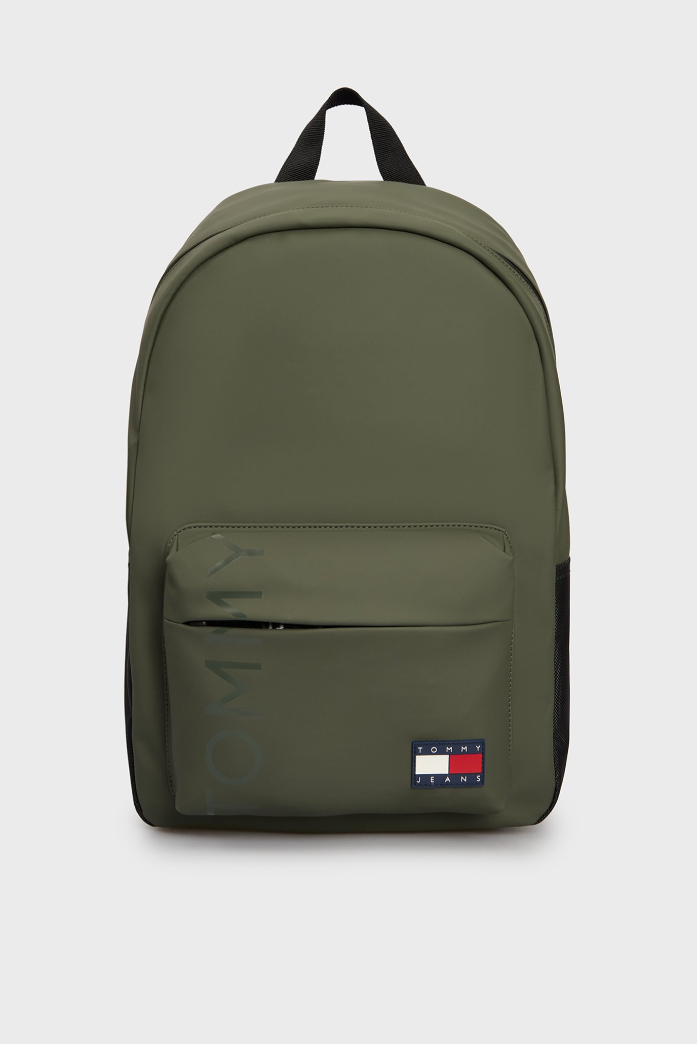 Мужской оливковый рюкзак TJM DAILY + DOME BACKPACK 1