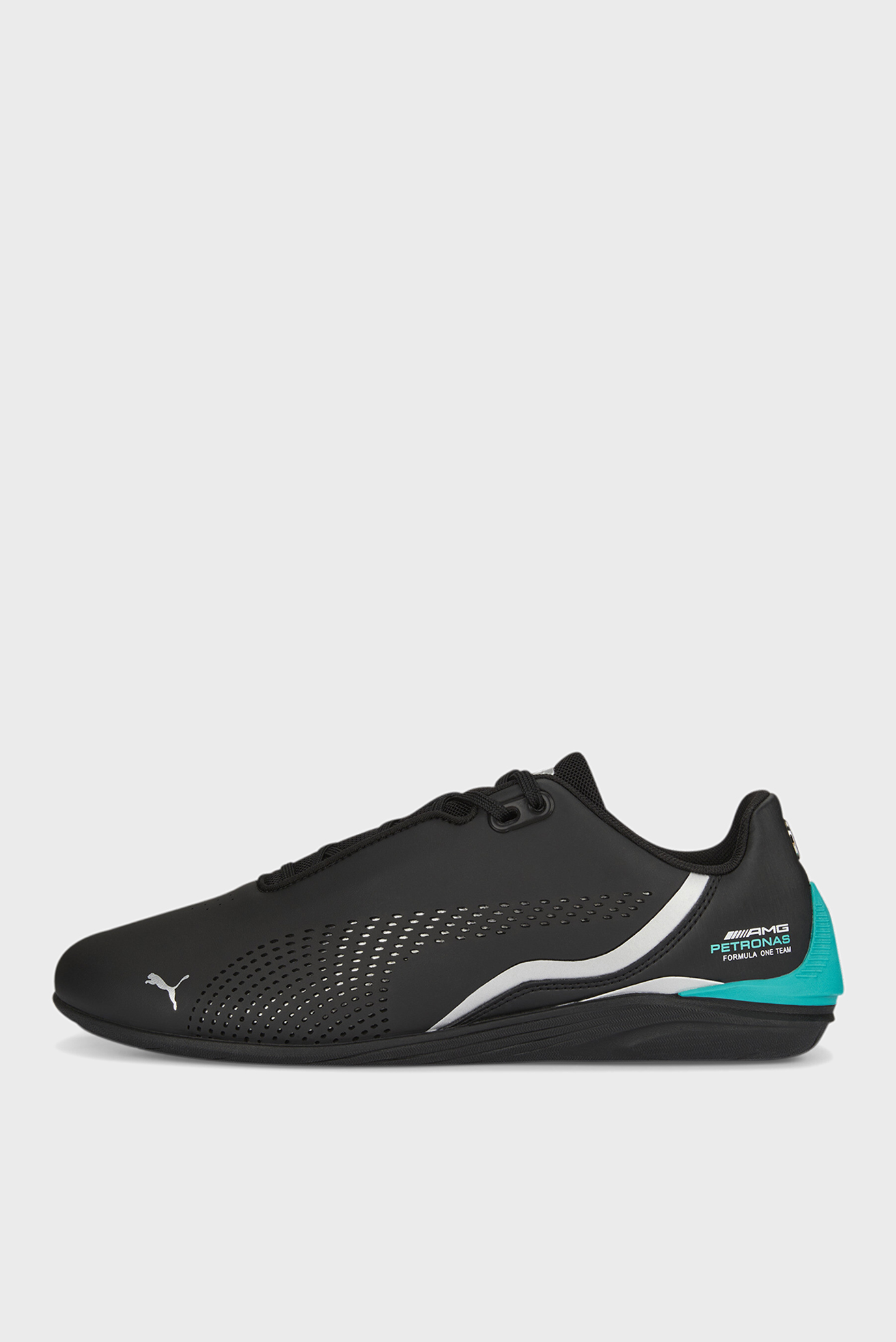 Puma drift cat 5 clearance mercedes