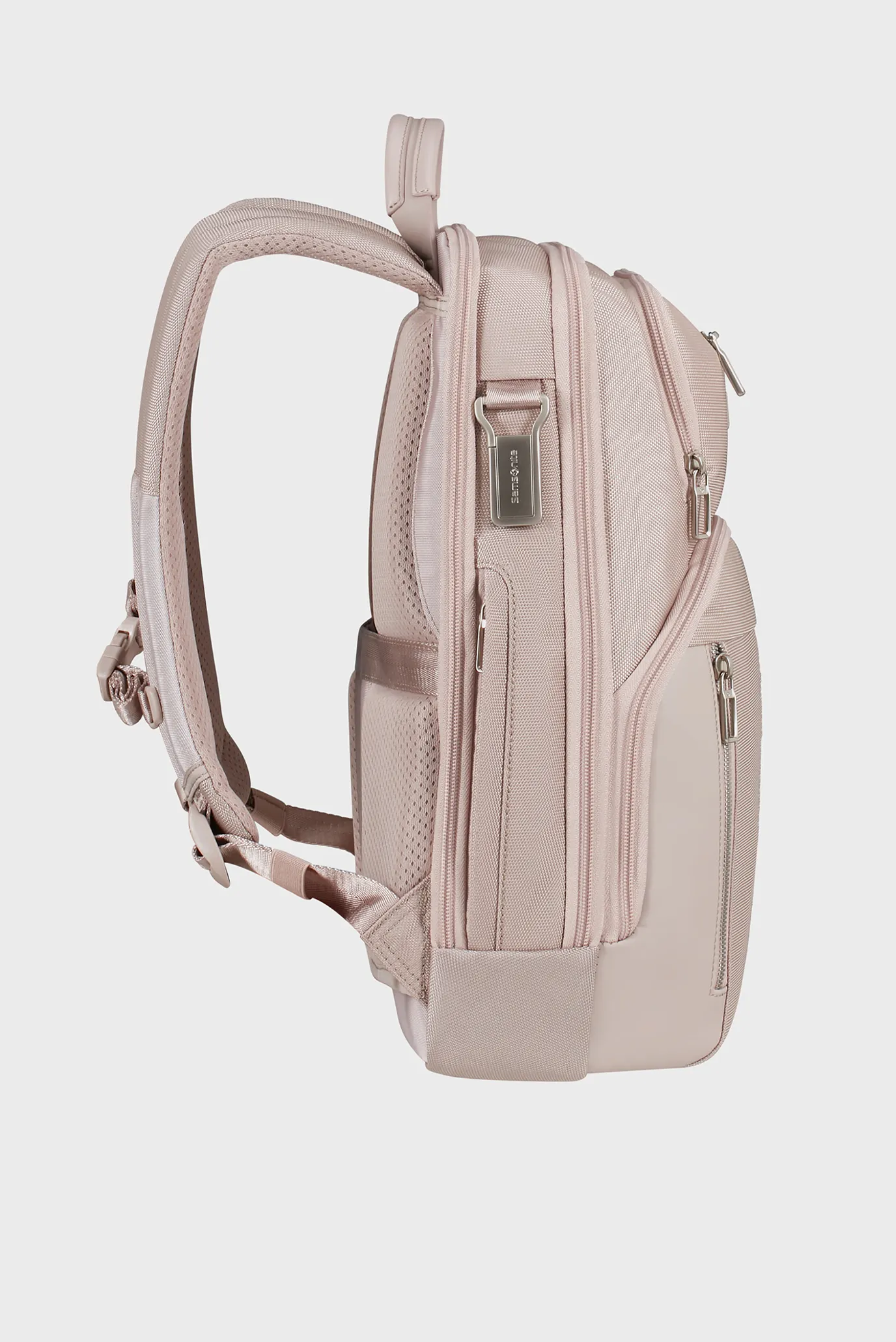 Жіночий пудровий рюкзак URBAN-EYE QUARTZ 4