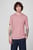 Мужская розовая футболка Phillip-R
