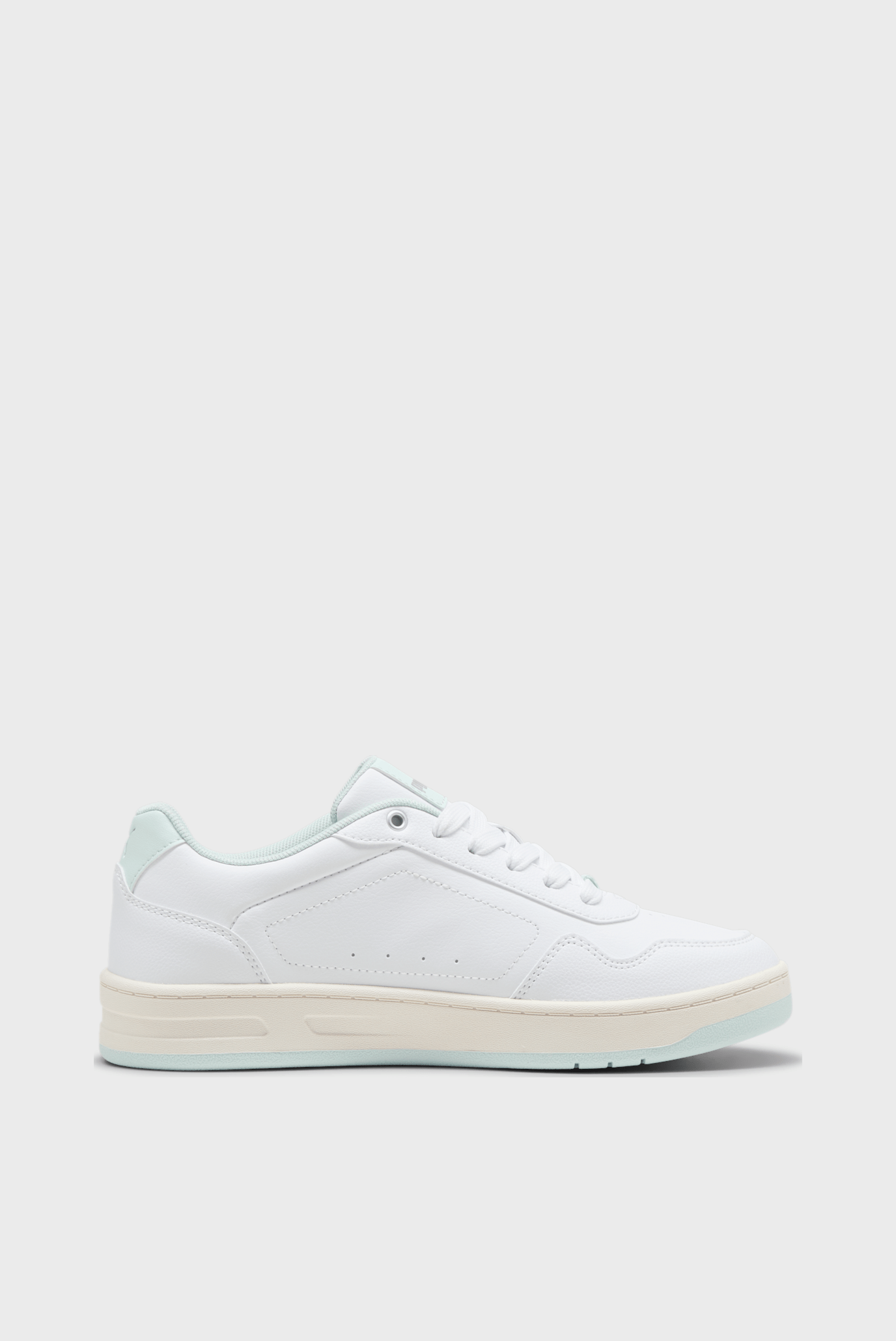 Жіночі білі снікерси Court Classy Sneakers 1