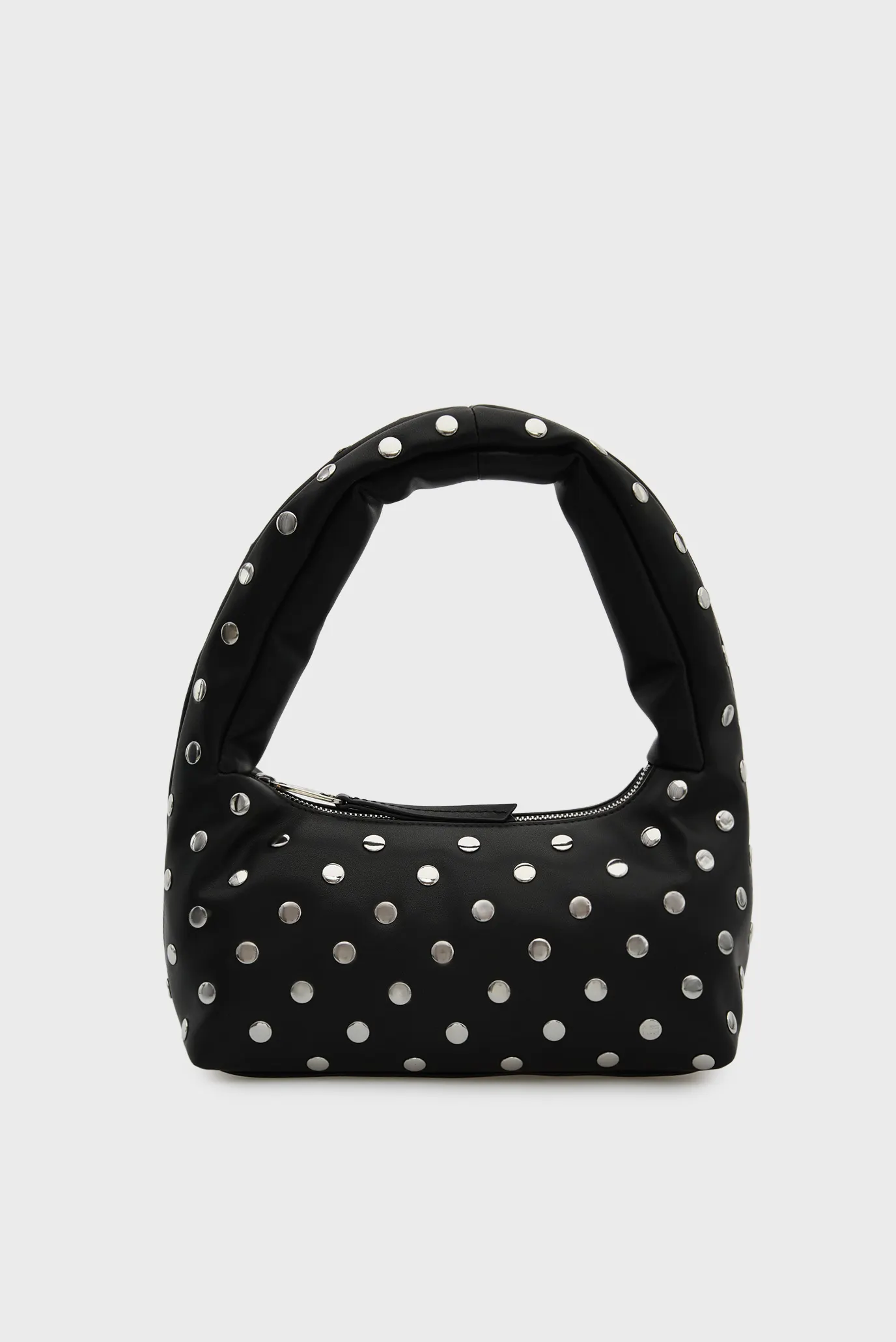 Женская черная сумка HOLIDAY Черный ONESIZE Tommy Jeans AW0AW17894