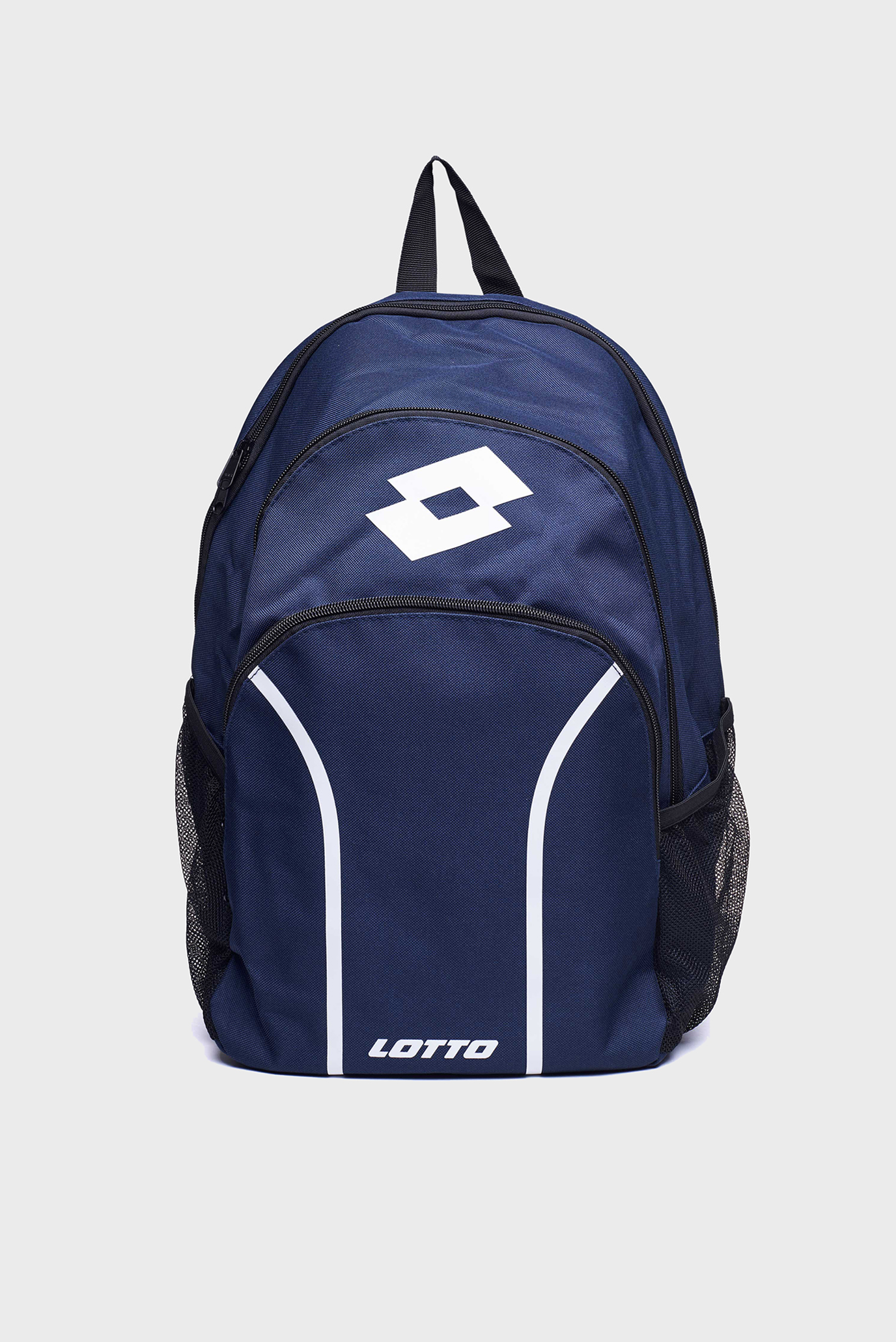 Мужской темно-синий рюкзак ELITE SPORT BACKPACK 1