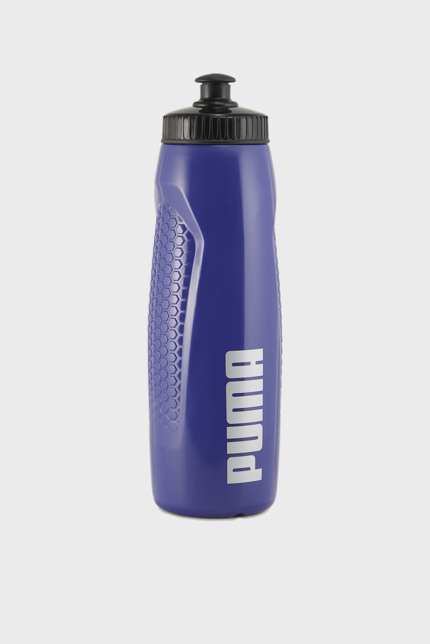 Синяя бутылка для воды PUMA TR Bottle Core 1