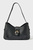 Женская черная сумка Talia Small Twistloc