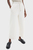 Жіночі білі спортивні штани MICRO LOGO