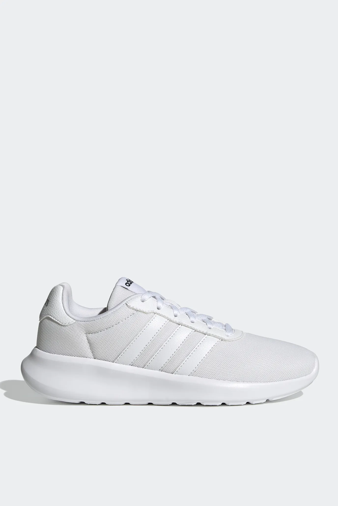 adidas lite racer khaki
