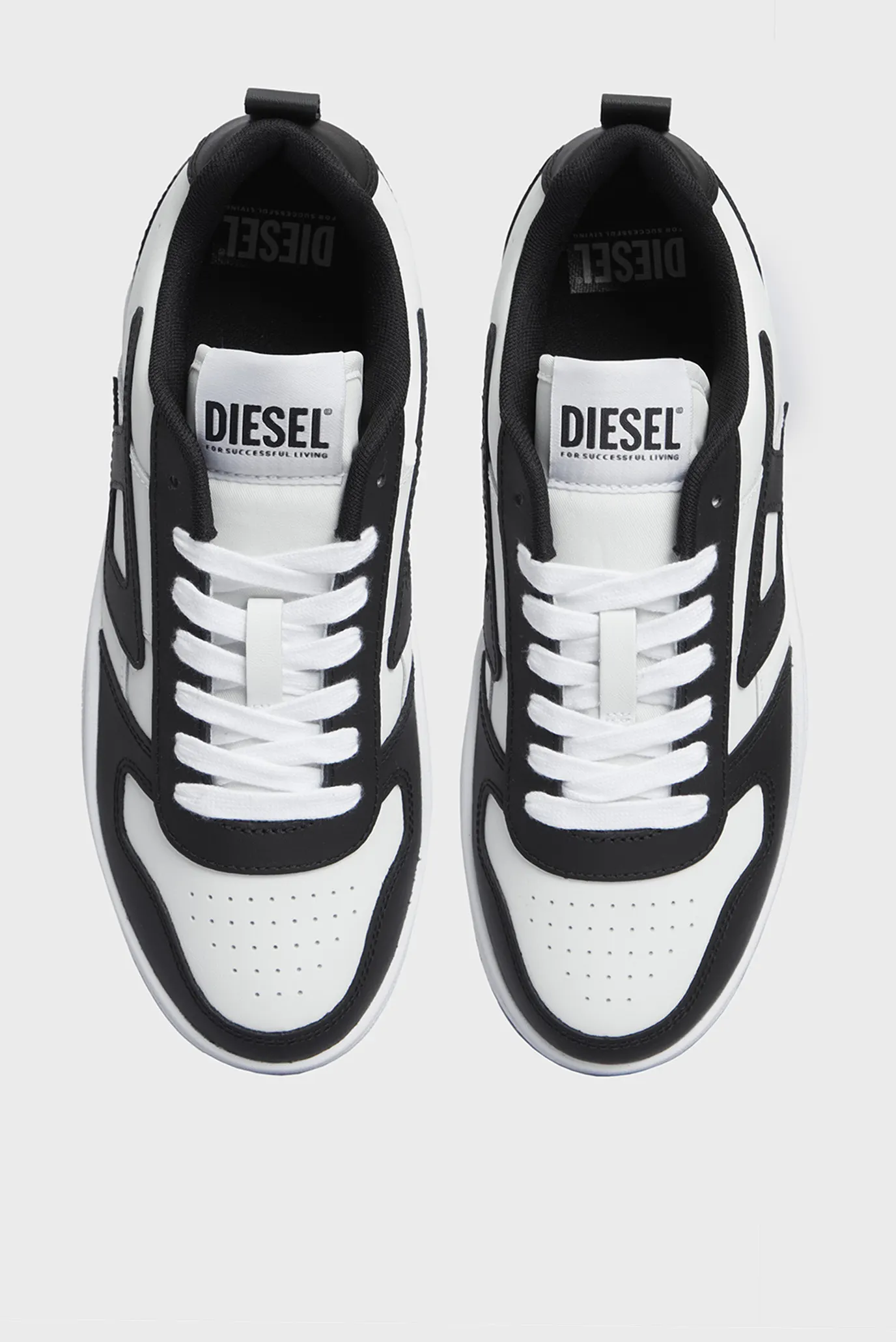 Чоловічі шкіряні снікерси UKIYO 4