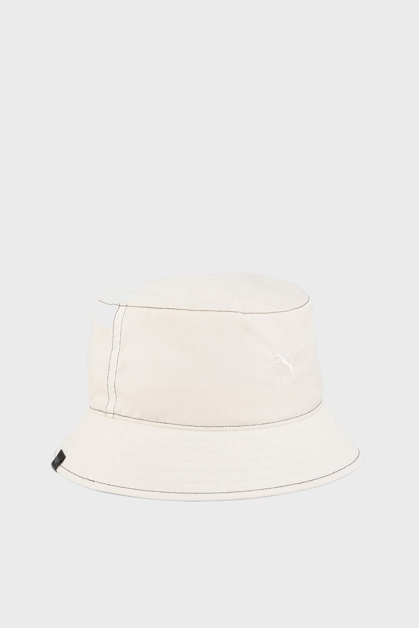 Мужская бежевая панама PRIME Classic Bucket Hat 1