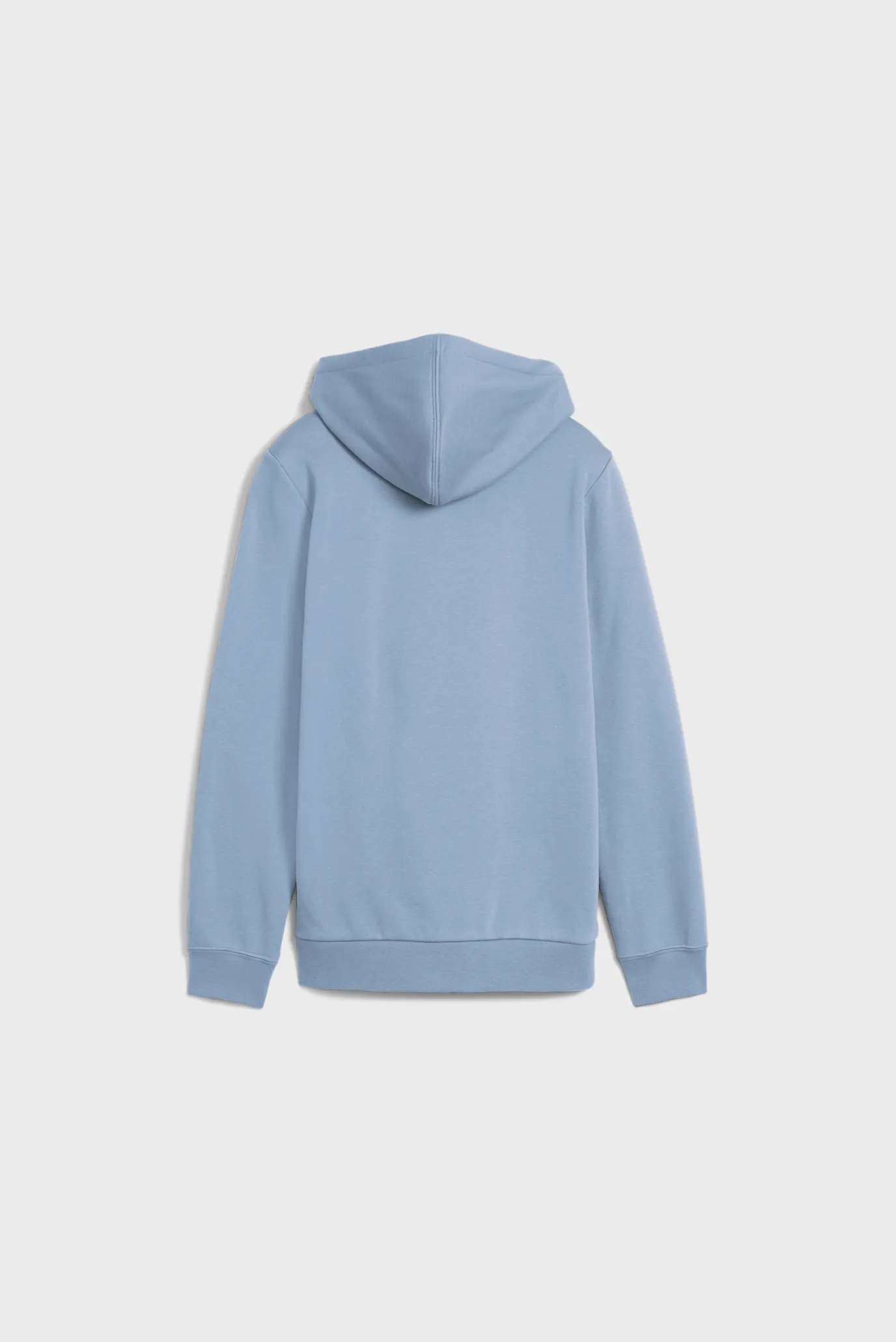 Детское голубое худи MID90s Hoodie Youth 2