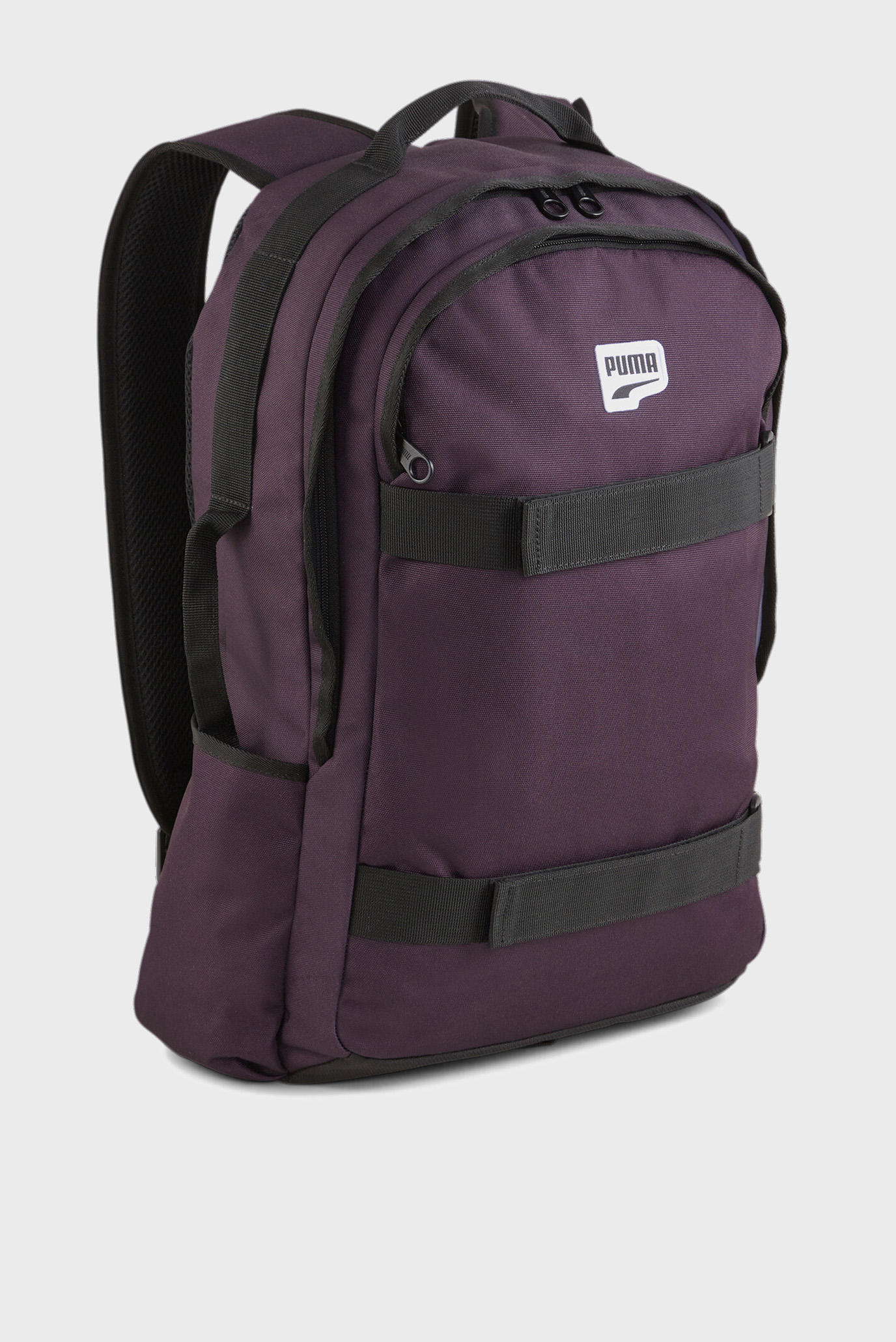 Фиолетовый рюкзак Downtown Backpack 1