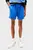 Чоловічі сині шорти FLAG BEACH