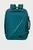 Жіночий бірюзовий рюкзак TAKE2CABIN