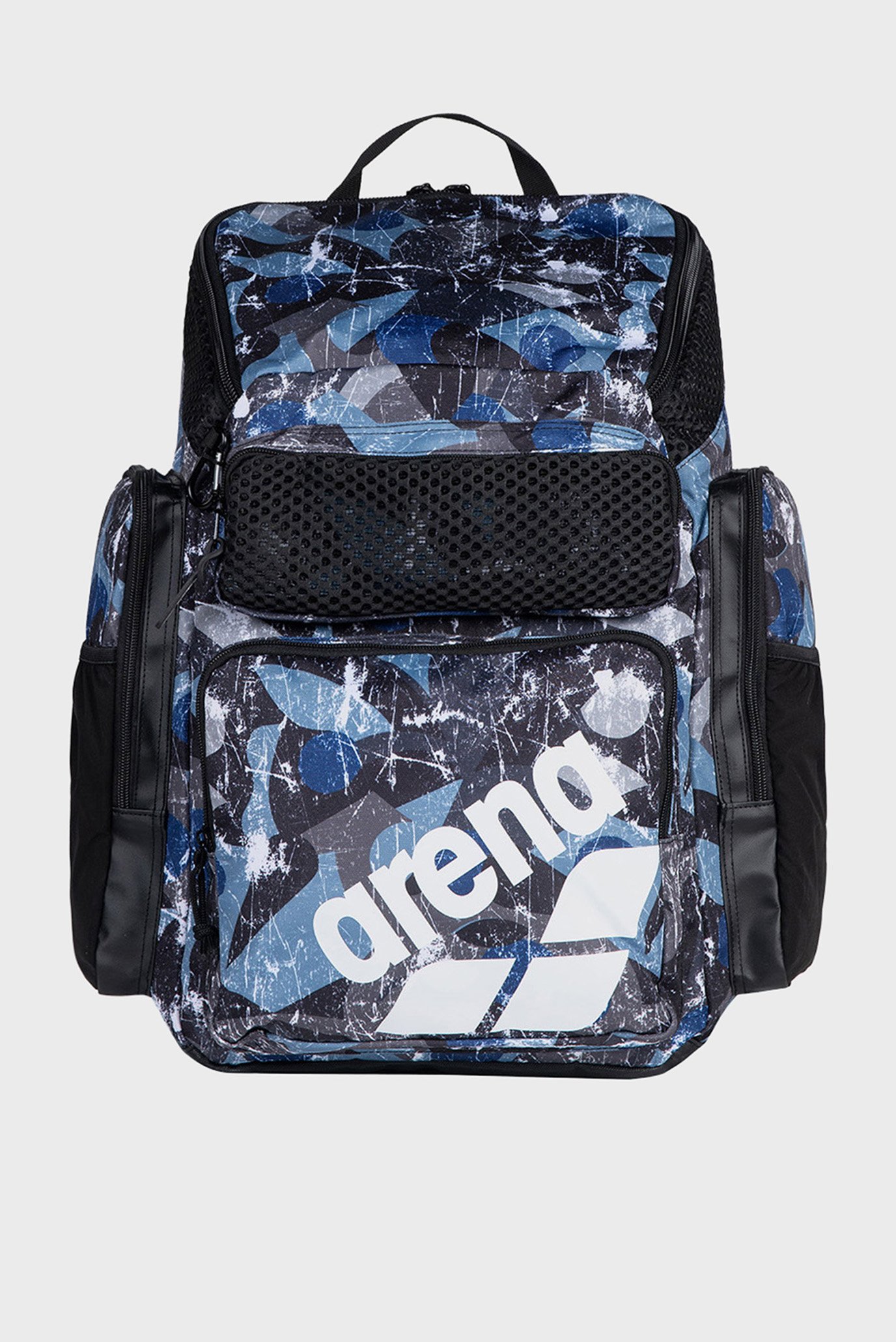 Рюкзак с рисунком ONE GO BACKPACK 45L AO Разноцветный ONESIZE Arena 010232-901 Рюкзак с рисунком ONE GO BACKPACK 45L AO Разноцветный ONESIZE Arena 010232-901