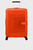 Помаранчева валіза 67 см AEROSTEP ORANGE