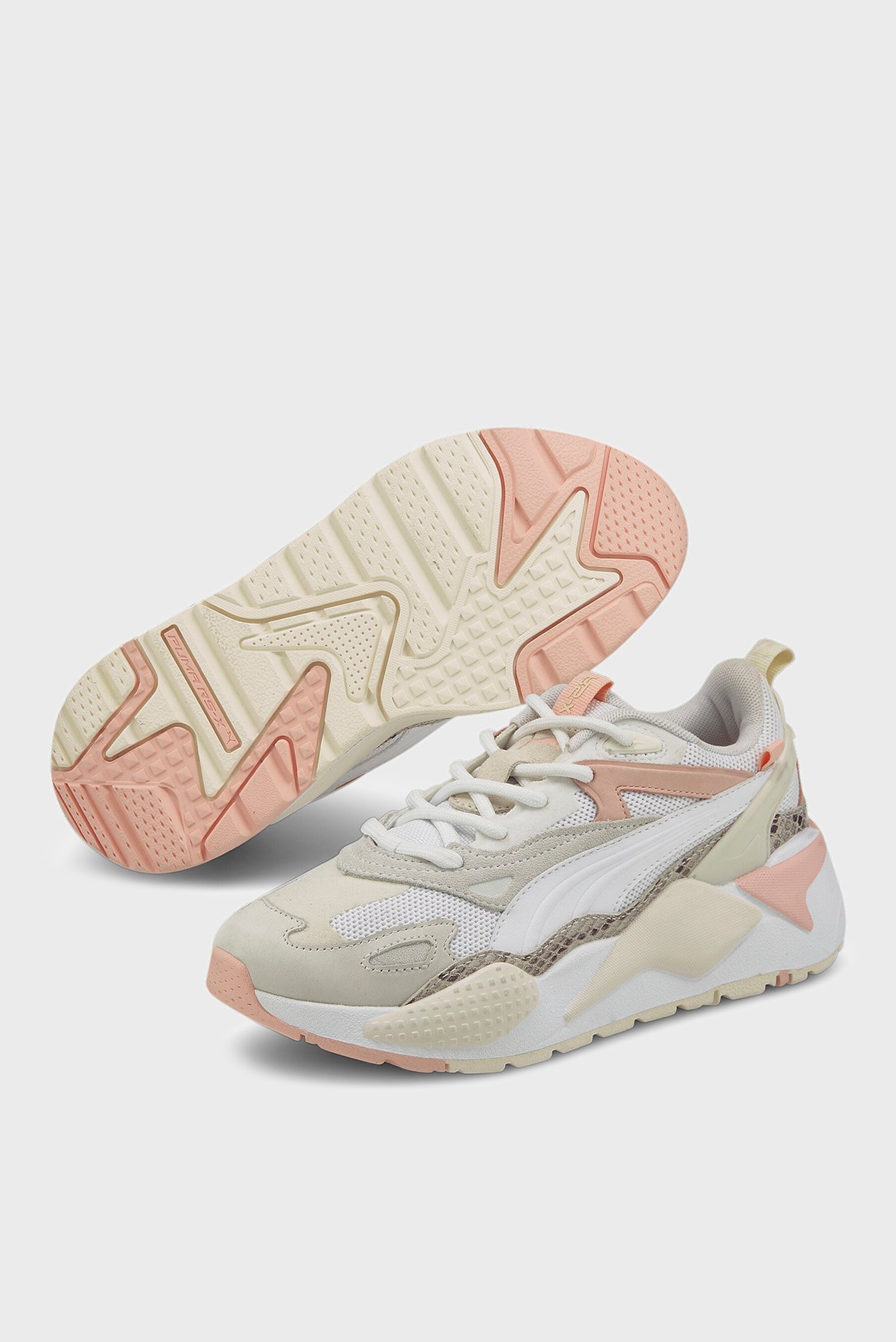 Womens store puma rs