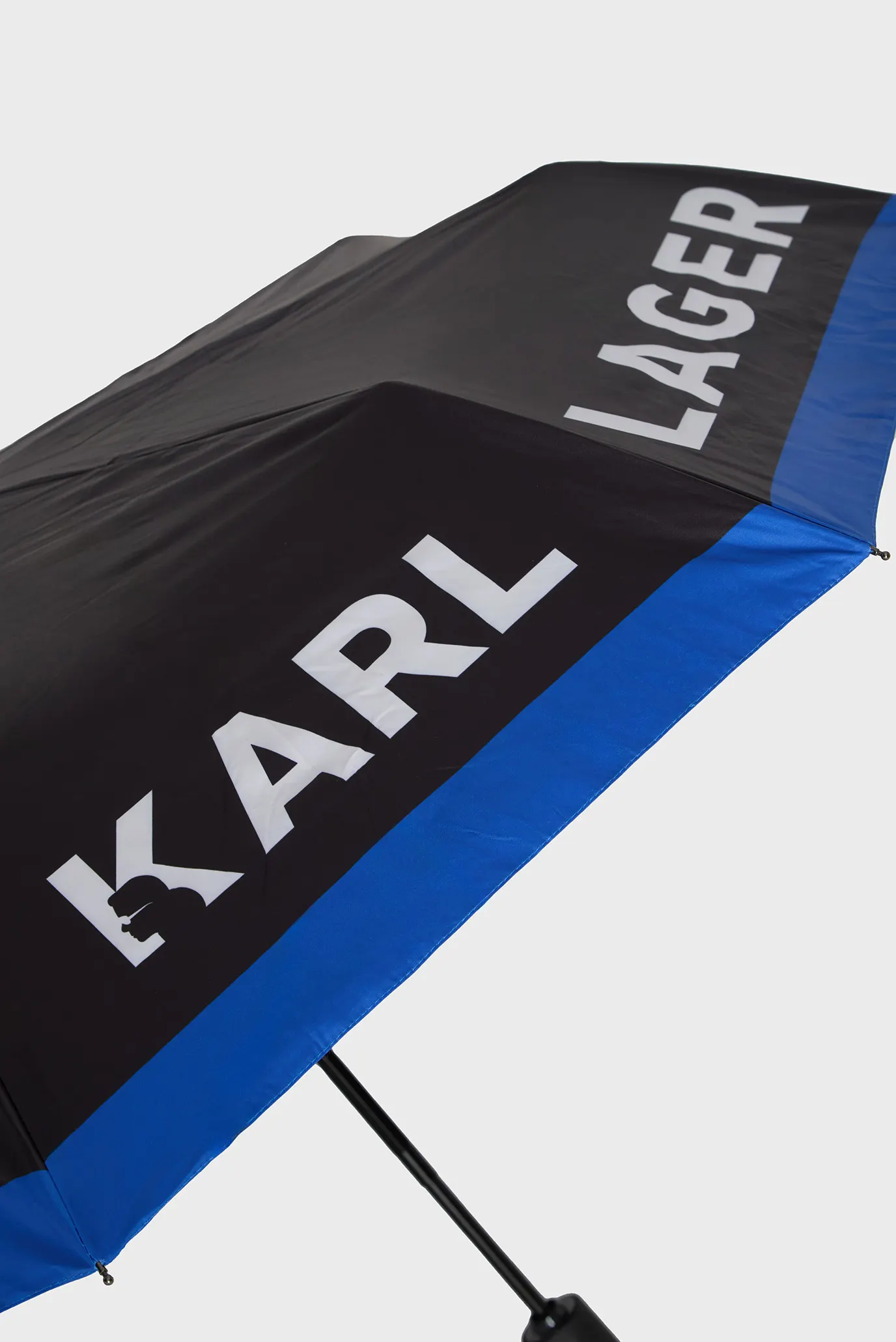 Женский зонт KLJ LOGO UMBRELLA 3