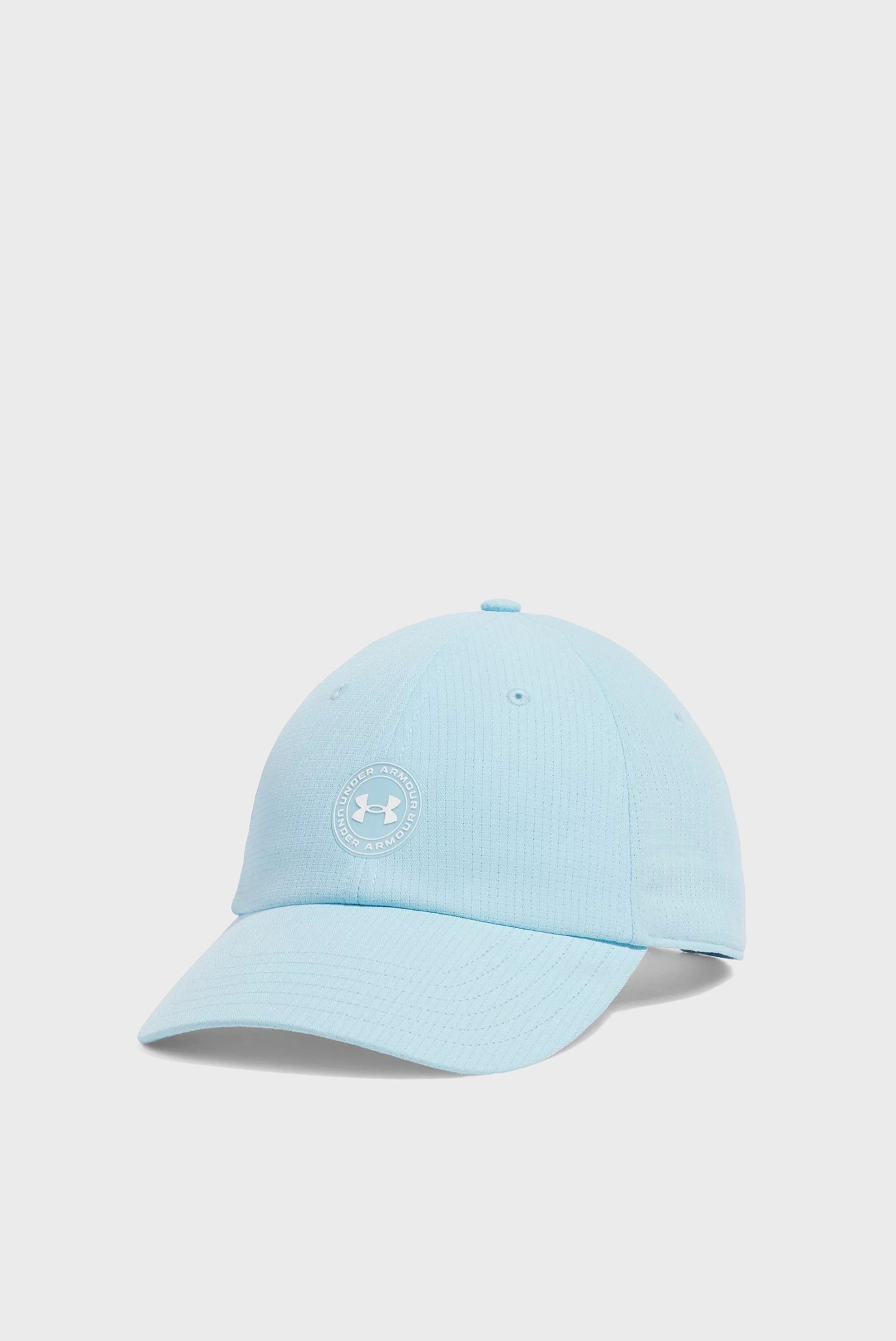 Женская голубая кепка W Iso Голубой ONESIZE Under Armour 1383445-494 Женская голубая кепка W Iso Голубой ONESIZE Under Armour 1383445-494