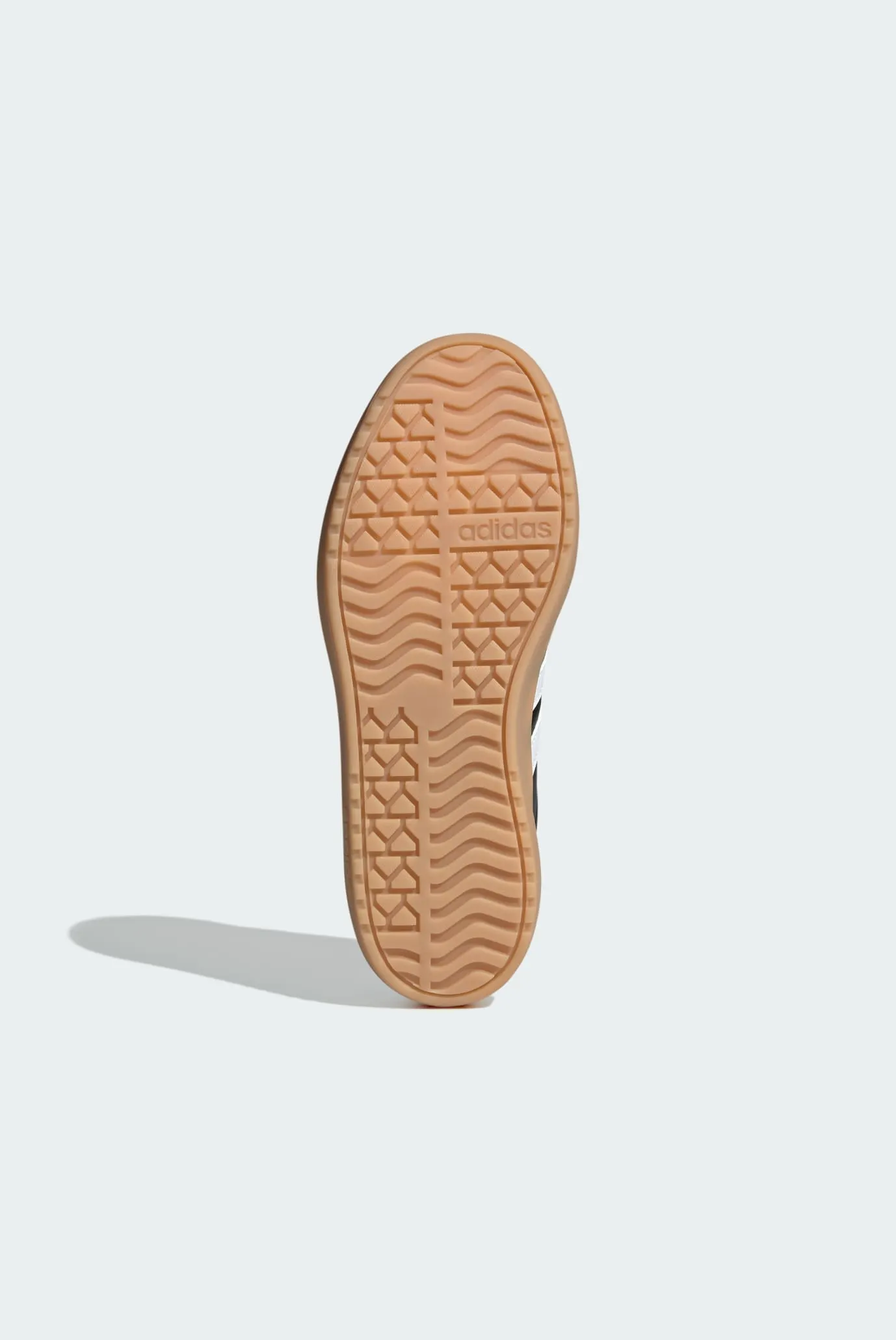 Женские черные сникерсы VL Court Bold 3