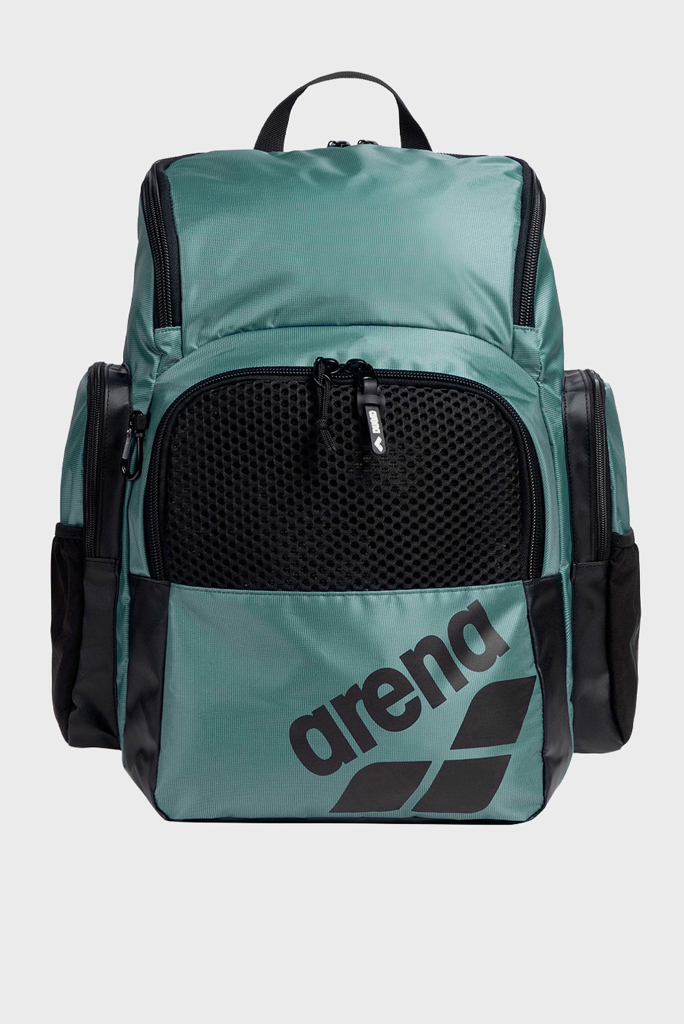 Бирюзовый рюкзак ONE GO BACKPACK 35L Бирюзовый ONESIZE Arena 010229-300 Бирюзовый рюкзак ONE GO BACKPACK 35L Бирюзовый ONESIZE Arena 010229-300
