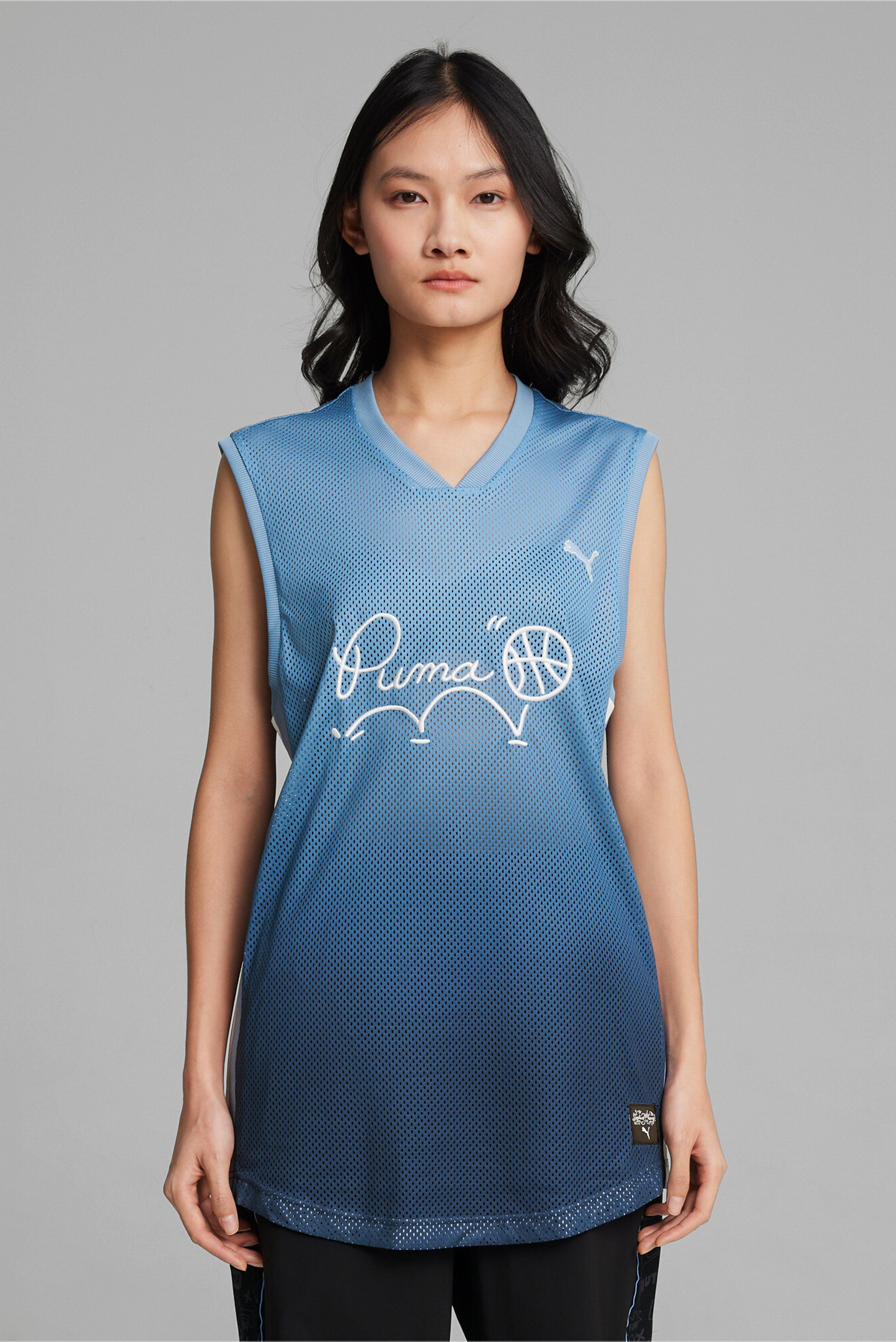 Жіноча майка PUMA x SOPHIA CHANG Women's Tank Top 1