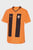 Женская оранжевая футболка FC Shakhtar Donetsk Home 22/23 Promo Jersey Women