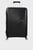 Черный чемодан 77 см SOUNDBOX BLACK