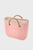 Жіноча рожева сумка Mini