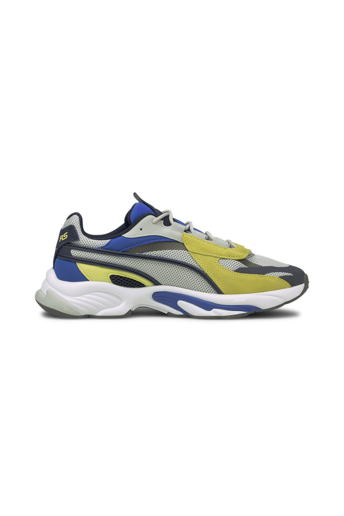 puma connect lazer