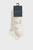 Жіночі білі шкарпетки ICON